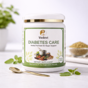 Herbal Diabetes Powder