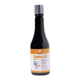 Home Herbal Diabetic Juice