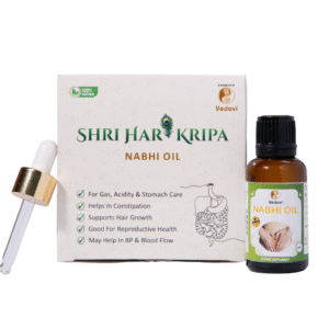 Home Hari kripa nabhi oil