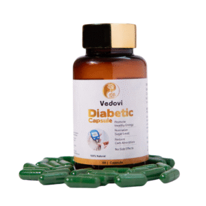 Diabetic Capsules